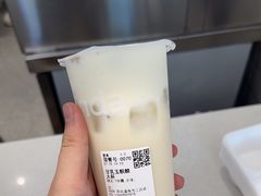 -茶百道(二宫店)