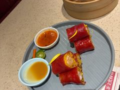 -点都德(聚福楼店)