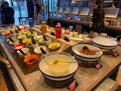 -比格比萨自助(美乐城店)