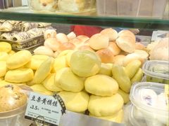 -宫门口馒头铺(创始人总店)
