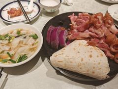 -群英会·三国菜(曹魏古城店)