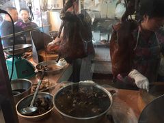 -黄连大头华烧鹅店(大良店)