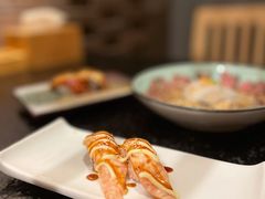 -無境·匠心日本料理(汉街店)