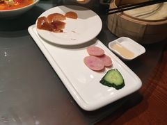 -古北烤鸭王I古北水镇景区店