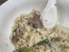 -老刘家永盛斋·传统泡馍(东关南街店)