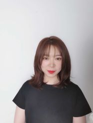 点击看大图 -洛施奇烫发染发沙龙