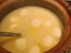 -霄汉羊排(万松园一店)