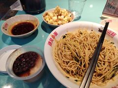-川正旺江湖菜(三元桥店)