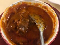 招牌俄式罐焖牛肉-新侨三宝乐西餐厅(崇文门店)