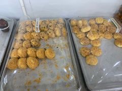 -幸福蛋糕坊(金顶街店)