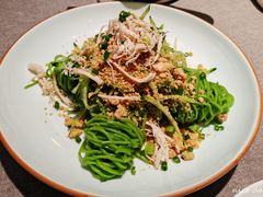 招牌鸡丝凉面-玉玲珑(陆家嘴店)