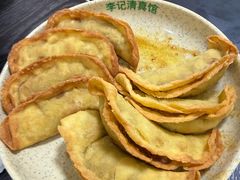 -李记清真馆(打钉巷店)