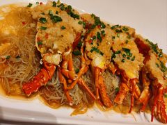 -粤江春·早茶·潮粤菜·宴会(罗湖宝能中心店)