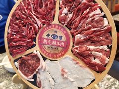 -安答龙虾·烧烤·大排档