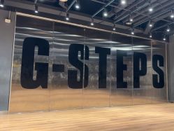 -G-STEPS舞蹈工作室