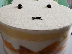 -皇后西斯汀饼店(文化路店)