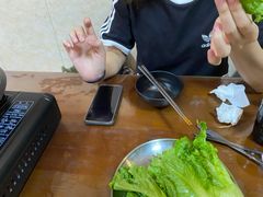 -小公洞韩式豆腐村