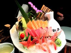 -山葵家·创意料理(宁波来福士店)