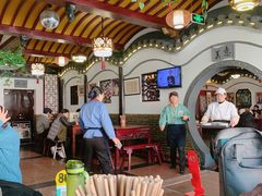 大堂-同得兴 Since·1995 传统苏式面馆(嘉馀坊店)