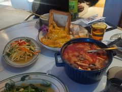 -美泰·Mangothai·清迈云街(天空之城店)