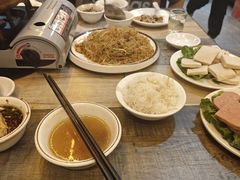-东记炭炉·海鲜鸡煲(龙华店)