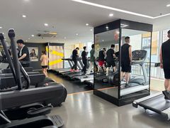 -超鹿运动健身(紫阳商贸中心店)