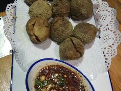 -老凯俚酸汤鱼(鸿通城店)