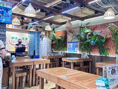 -云阿蛮云南生烫牛肉米线(奉贤路店)