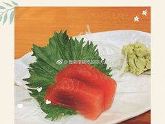 -兆治日本料理(华府世家店)