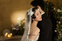 -全城热恋璀璨婚纱摄影(国贸总店)