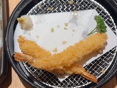 -德川家日本料理(顺义华联店)