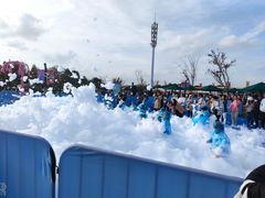 -季高兔窝窝亲子园(上海薰衣草公园店)