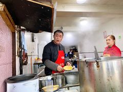 -赵伍面庄(松石大道店)