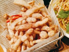-老板恋上鱼(环山路店)