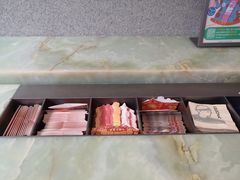 -LELECHA乐乐茶(百货大楼店)