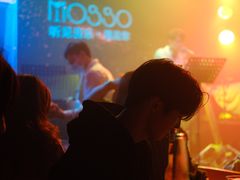 -MOSSO音乐酒吧·Live House(南京西路店)