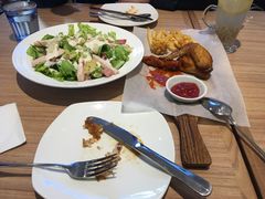 -必胜客(王府井店)