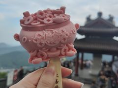 -灵顺寺