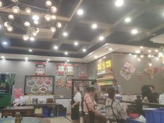 大堂-江湖黑大兔(杨家坪店)