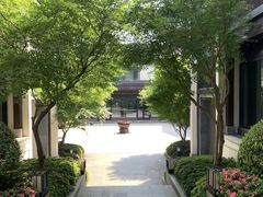 -雅达·阳羡溪山小镇中心