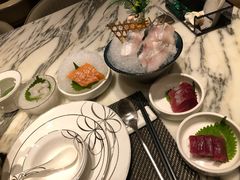 -雍和会海鲜姿造自助(湖东路店)