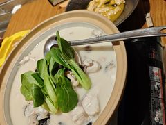-芳草地度假酒店·野炉中餐厅