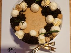 -5Cake五度无蔗糖低脂蛋糕(陶然亭店)