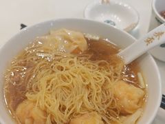 -香港麦奀云吞面世家(中山二路店)
