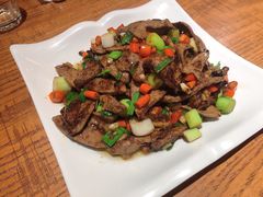 -老九巷川小馆(万松园店)