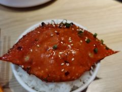 -A货肉蟹煲(印象城店)