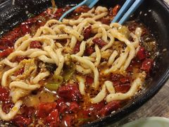 -友达面馆(鼓楼店)