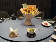 -喜湘宴·精致湖南菜(和平西桥店)