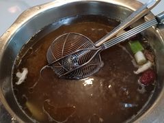 -尚品海鲜肥牛自助火锅(湖明店)