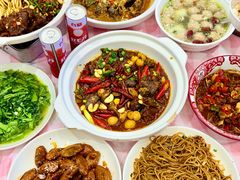 -三只鸟本地特色菜馆(上饶总店)